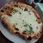 緑のイスキア - クワトロフォルマッジ／平成28年7月