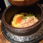 龍のひげ - 季節の釜めし