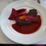 フチテイ ア ヴ - 