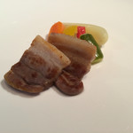 ぬーじ - スーチカーのロティ