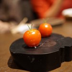 sincere - 進化した５つの味のトマト