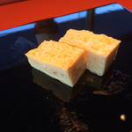 ぬーじ - 卵焼き