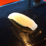 ぬーじ - 剣先イカ