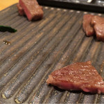 肉割烹 肉楽 晃虎 - 