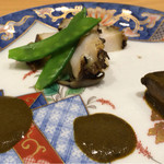 肉割烹 肉楽 晃虎 - 