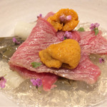 肉割烹 肉楽 晃虎 - 