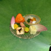 京都 吉兆 嵐山本店 - 