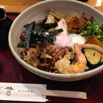 Teuchi Soba Aida - 