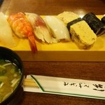 Sekiyadojiheisushi - 