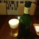 KITCHEN - ハートランドビール