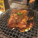 焼肉ここから - 