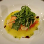 ドゥース ダイニング ウイング - ★ルージュのピストーソース