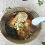 Ramen Ichi Maru Ichi - 