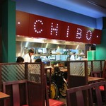 Chibou - 