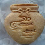 西善 - 最中（いつべ）　136円　絶品です！