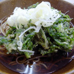 江戸そば - 