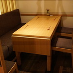 Roppongi Kakishin - １日限定１組　個室席