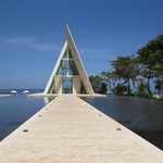 Conrad Suites Lounge - 