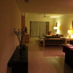 Conrad Suites Lounge - 