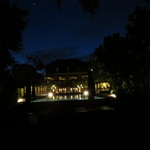 Conrad Suites Lounge - 