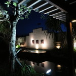 Conrad Suites Lounge - 