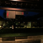 Conrad Suites Lounge - 