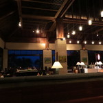 Conrad Suites Lounge - 