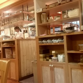 洋食&CAFEのことこと屋_2