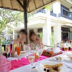 Conrad Suites Lounge - 