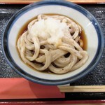 うどん 讃く - ぶっかけ