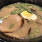 とんこつラーメン屋台 - 屋台セット