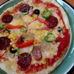 オルヴィエターナ - 2016.07