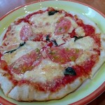 オルヴィエターナ - 2016.07