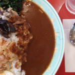 カレーの王様 - 王様スペシャル