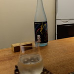 もり山 - 2016.7)岐阜の三千盛