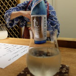 もり山 - 2016.7)新潟のたかちよ