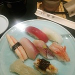 Sushi Dokoro Gempei - 