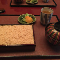 鯛めし楼 - 