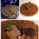 ニルヴァーナ ニューヨーク - 2015.12.23クリスマスコースシャンパン付き14000円から