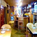 えにし - 店内　2014.3.29