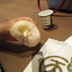 磯揚げ まる天 - チーズ