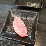 ひとり焼肉 美そ乃 - 