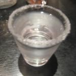 チャミヤラキッチン - テキーラ・ショット　￥？