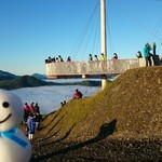 星野リゾート・トマム　てんぼうカフェ - 