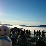 星野リゾート・トマム　てんぼうカフェ - 