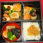 菊乃井 - 八坂2160円