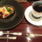 鉄板焼・愛宕 - 2016.05.29