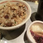 鉄板焼・愛宕 - ｶﾞｰﾘｯｸﾗｲｽ　2016.05.29