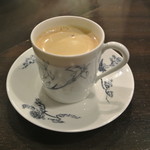 アキヒサ ハンダ - コーヒー