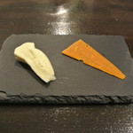 アキヒサ ハンダ - フロマージュ　ガレドロワールとミモレット